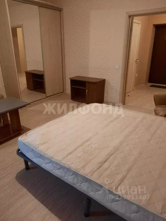 1-к кв. Новосибирская область, Новосибирск Народная ул., 50/1 (50.0 м) - Фото 1