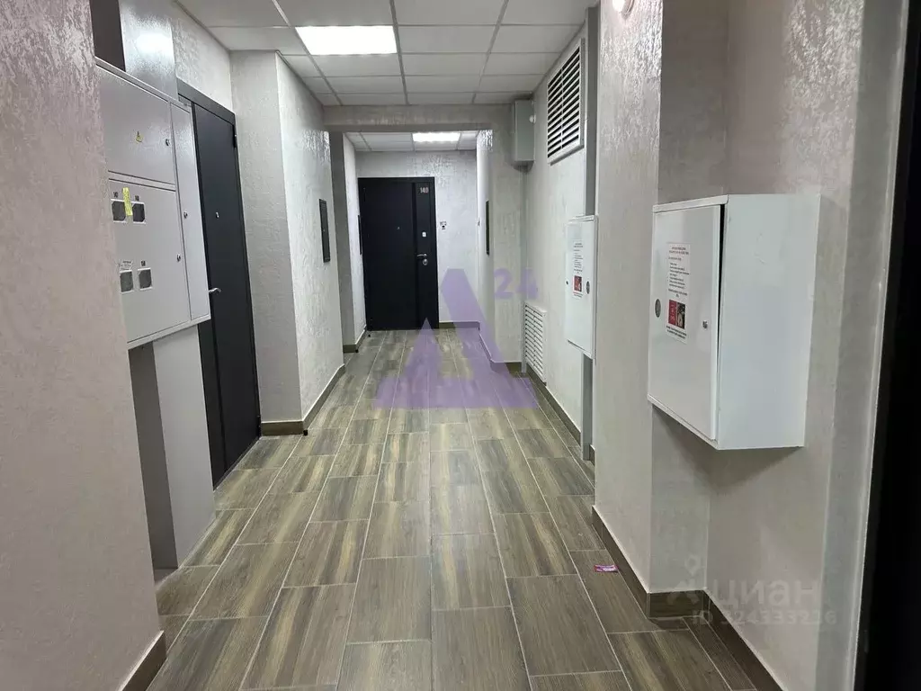 2-к кв. Алтайский край, Барнаул ул. 6-я Нагорная, 15Г/5к1 (40.0 м) - Фото 1