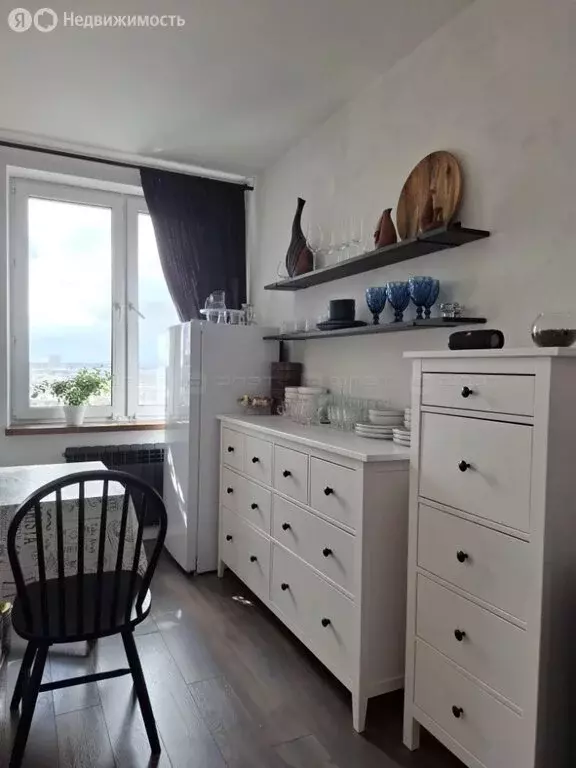 Квартира-студия: Казань, улица Короленко, 28Б (37 м) - Фото 1