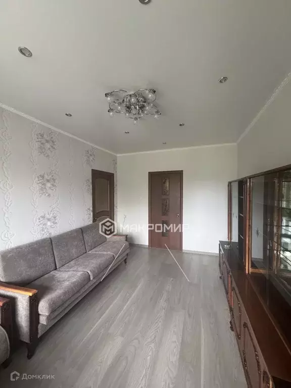 Продаётся 3-к квартира, 52 м - Фото 1