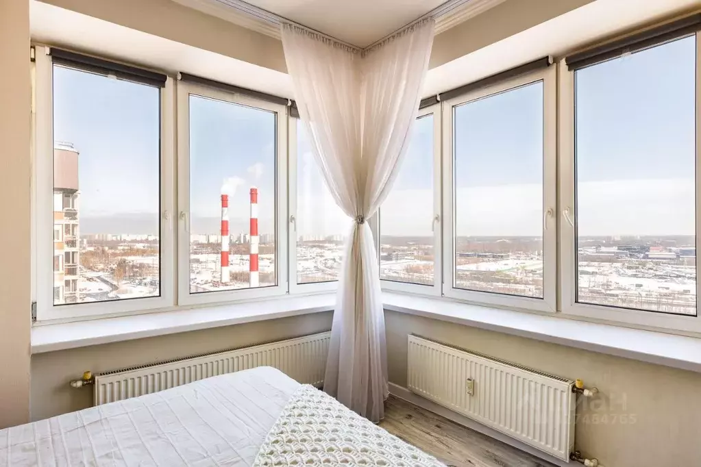 3-к кв. Санкт-Петербург Екатерининский просп., 2 (94.8 м) - Фото 2