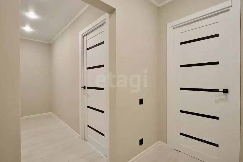 1-к кв. Брянская область, Брянск просп. Станке Димитрова, 67к7 (32.6 ... - Фото 1