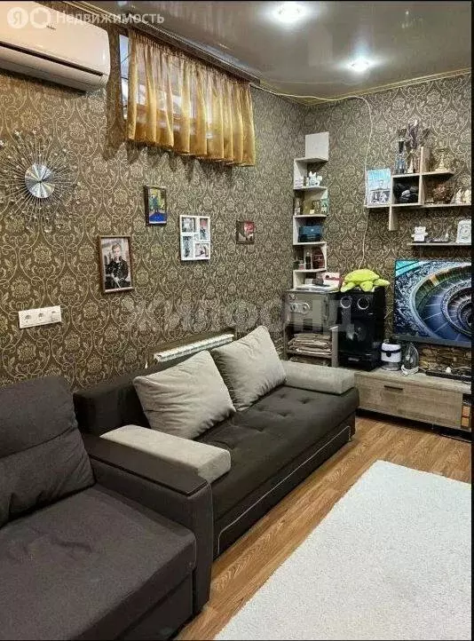Квартира-студия: Сочи, улица Шевцовой, 3 (24 м) - Фото 2