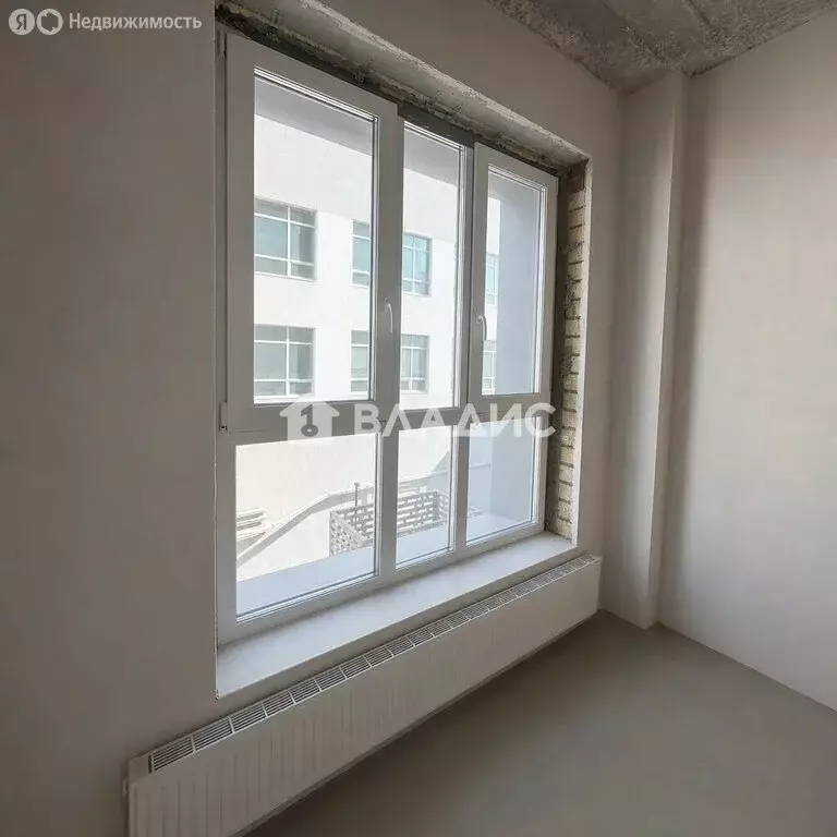 Квартира-студия: Уфа, улица Менделеева, 137 (25.19 м) - Фото 2