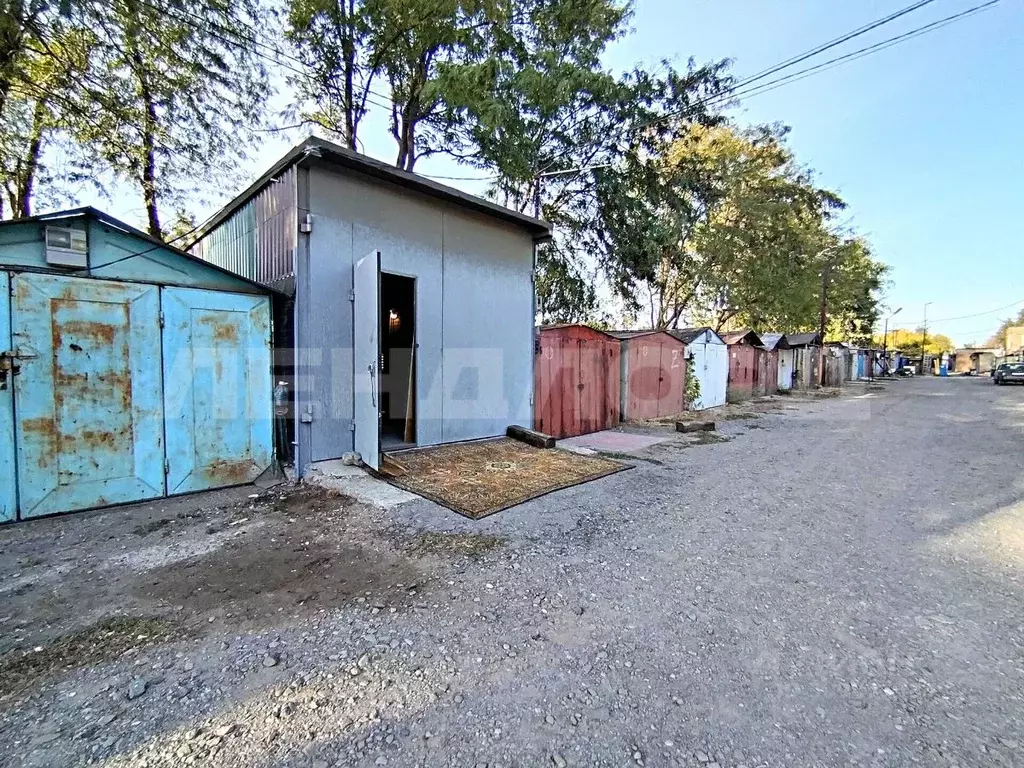 Помещение свободного назначения в Ростовская область, Ростов-на-Дону ... - Фото 0