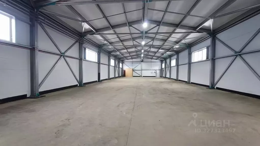 Склад в Московская область, Дзержинский ул. Энергетиков, 9 (442 м) - Фото 1