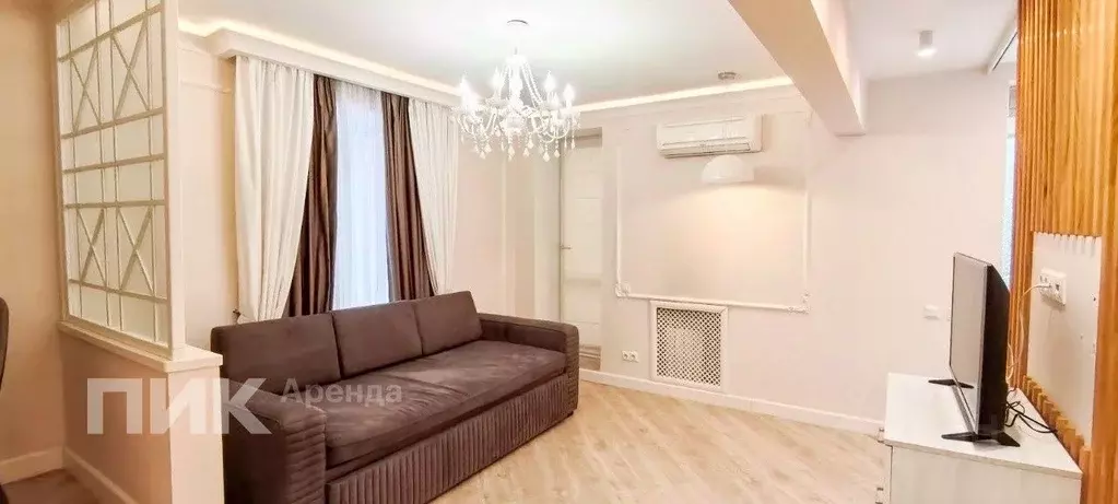 1-к кв. Москва 2-я Радиаторская ул., 12 (30.3 м) - Фото 1