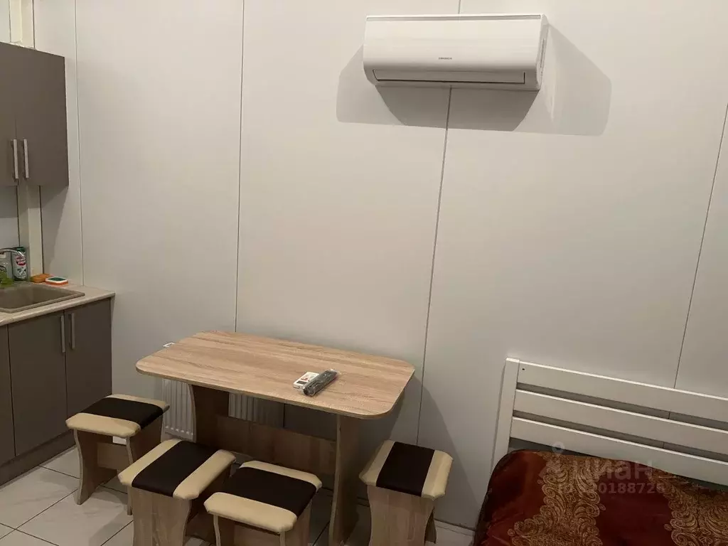 Дом в Воронежская область, Воронеж ул. Ломоносова, 45/2 (20 м) - Фото 2