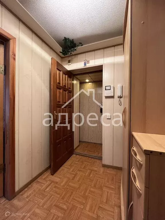 Продаётся 3-к квартира, 61.2 м - Фото 1