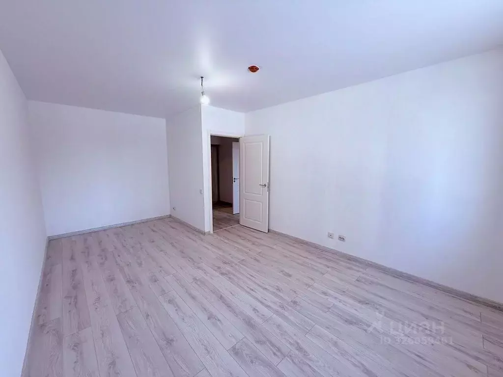 1-к кв. Московская область, Жуковский ул. Гагарина, 81/1 (36.0 м) - Фото 2