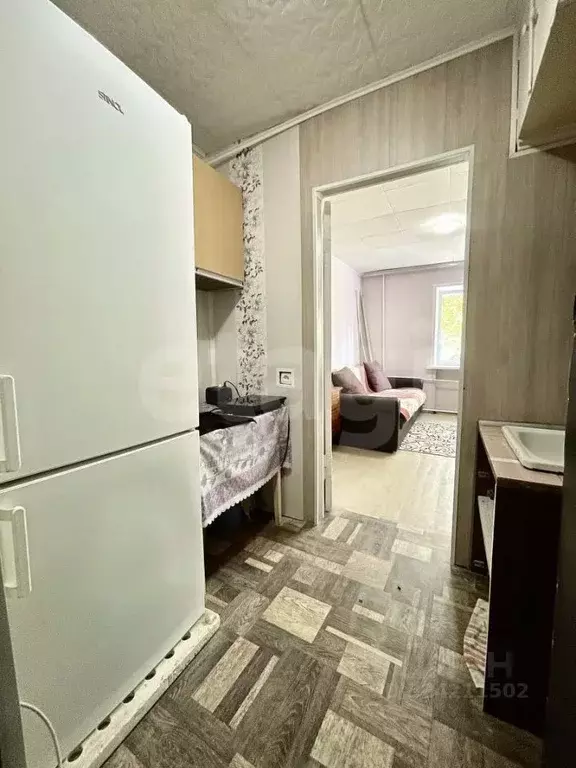 1-к кв. Воронежская область, Воронеж Ленинский просп., 155/1 (19.0 м) - Фото 2