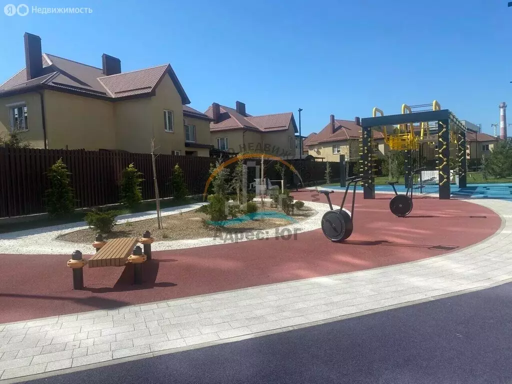 2-комнатная квартира: Анапа, Межсанаторный проезд, 20/6 (55 м) - Фото 2