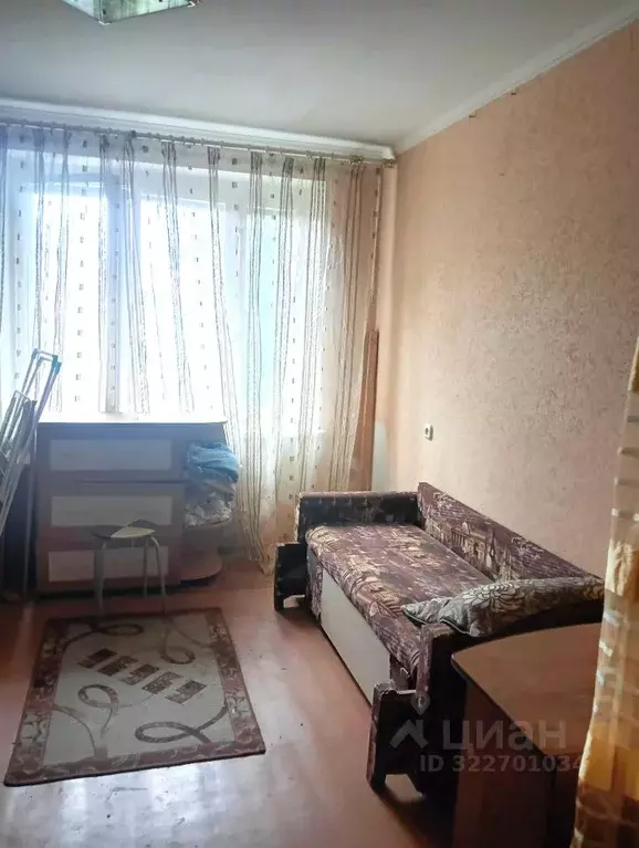 Комната Ярославская область, Ярославль Корабельная ул., 11 (16.4 м) - Фото 2