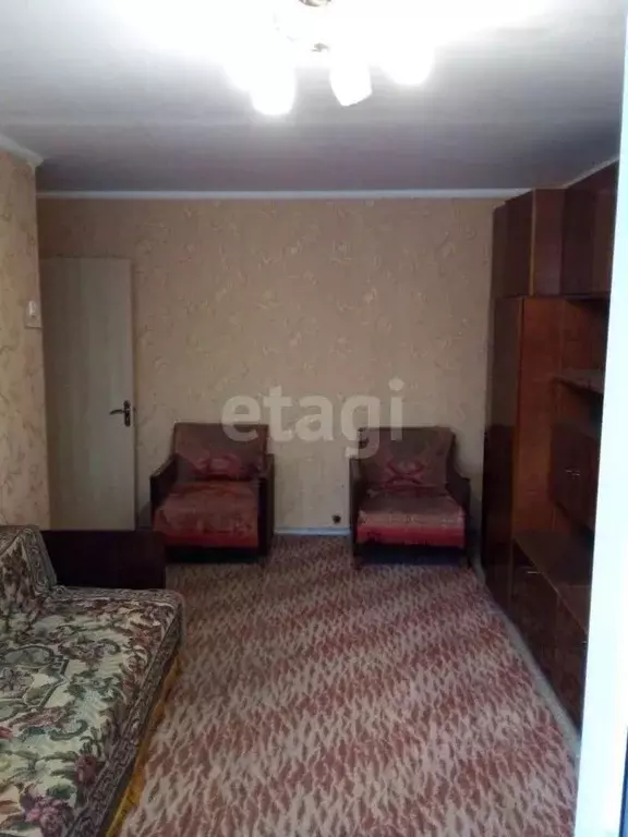 2-к кв. Татарстан, Набережные Челны Московский просп., 179 (49.6 м) - Фото 1