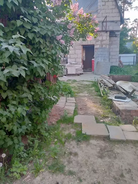 Дом в Московская область, Раменский муниципальный округ, Кратово пгт ... - Фото 0