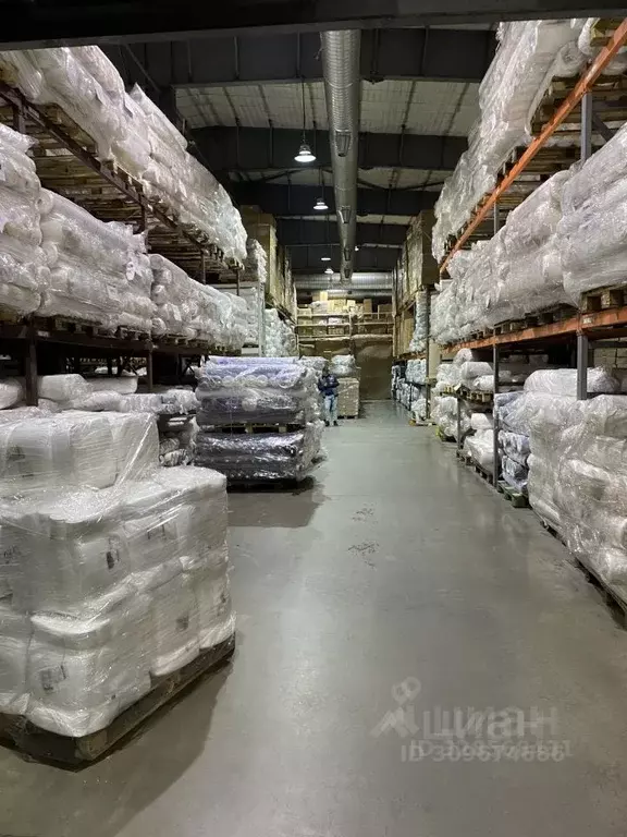 Склад в Московская область, Балашиха Советская ул., 28А (1602 м) - Фото 1