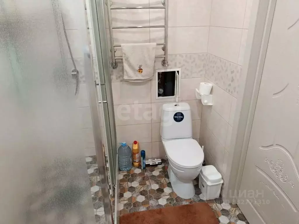 2-к кв. Севастополь ул. Симферопольская, 15 (44.0 м) - Фото 1