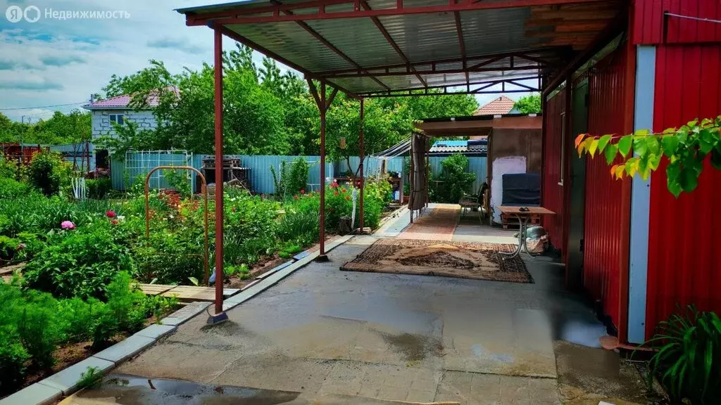 Дом в Ростовская область, Волгодонск (15 м) - Фото 2