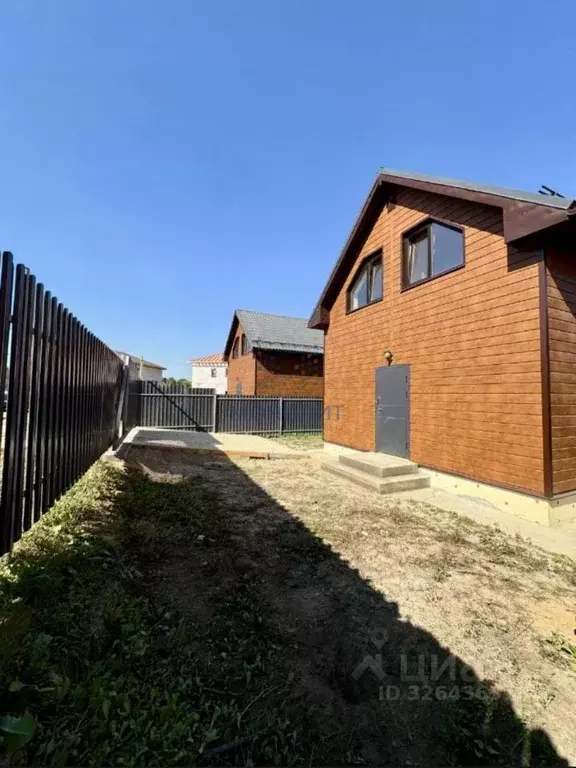 Дом в Москва Акиньшино-5 кп, 91 (75 м) - Фото 1