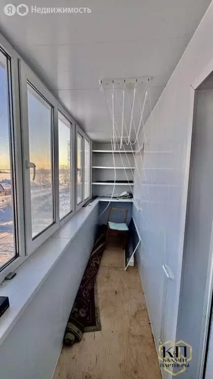 2-комнатная квартира: Полевской, 2-й микрорайон, 9 (49 м) - Фото 2