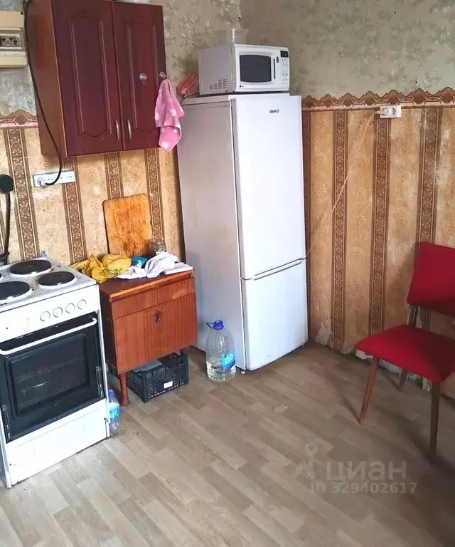 Комната Новосибирская область, Новосибирск просп. Дзержинского, 10 ... - Фото 2