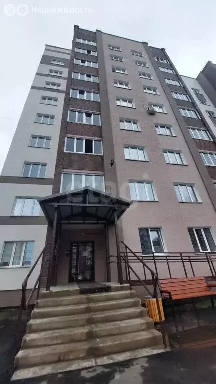 3-комнатная квартира: Нефтекамск, улица Декабристов, 5В (85 м) - Фото 1