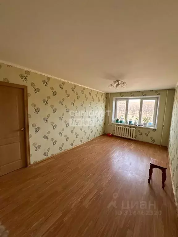 3-к кв. Башкортостан, Уфа Кольцевая ул., 207 (55.9 м) - Фото 1