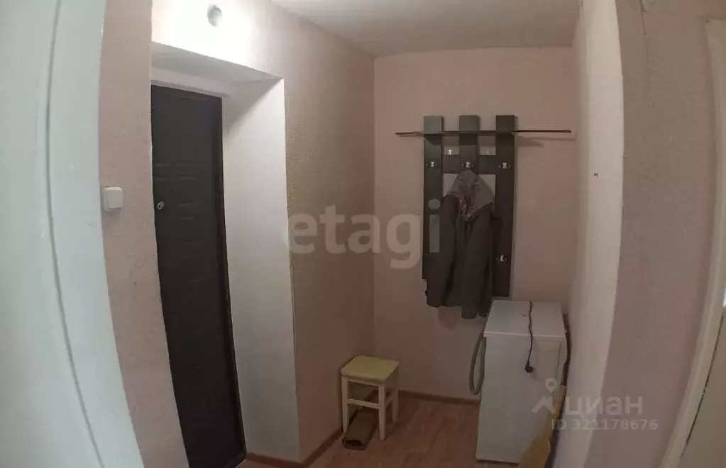 1-к кв. Краснодарский край, Темрюк ул. Чернышевского (32.6 м) - Фото 2