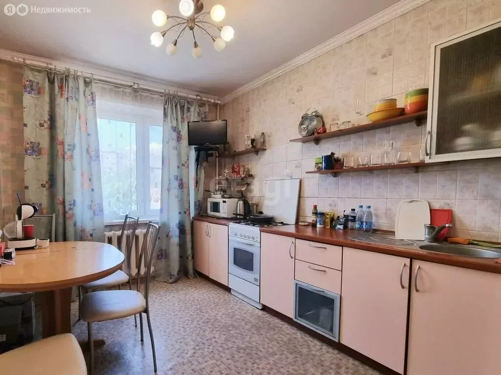 3-комнатная квартира: Тамбов, Пензенская улица, 67/12 (63.6 м) - Фото 1