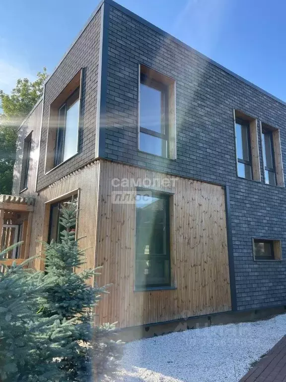 Дом в Московская область, Раменский муниципальный округ, Усадьба ... - Фото 1