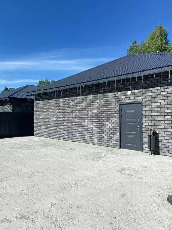 Дом в Челябинская область, Сосновский муниципальный округ, Поселок ... - Фото 1