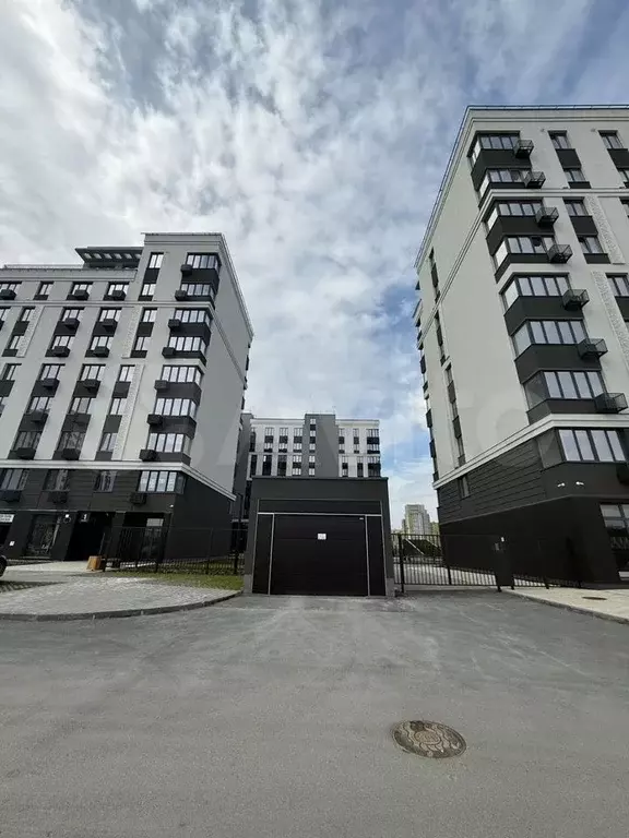 Машиноместо, 20 м - Фото 1