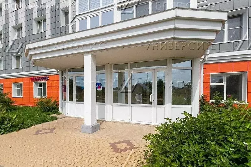 Помещение свободного назначения (124 м) - Фото 2