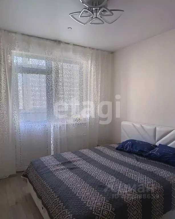 1-к кв. Краснодарский край, Анапа ш. Супсехское, 39к5 (41.0 м) - Фото 1