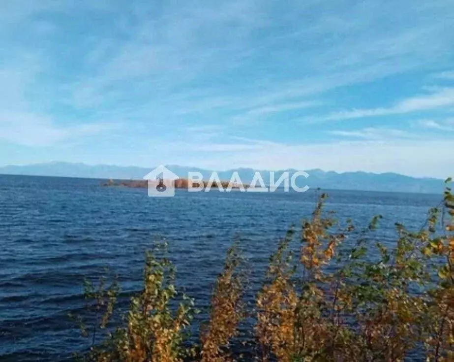 Участок в Бурятия, Северо-Байкальский район, с. Байкальское Советская ... - Фото 2