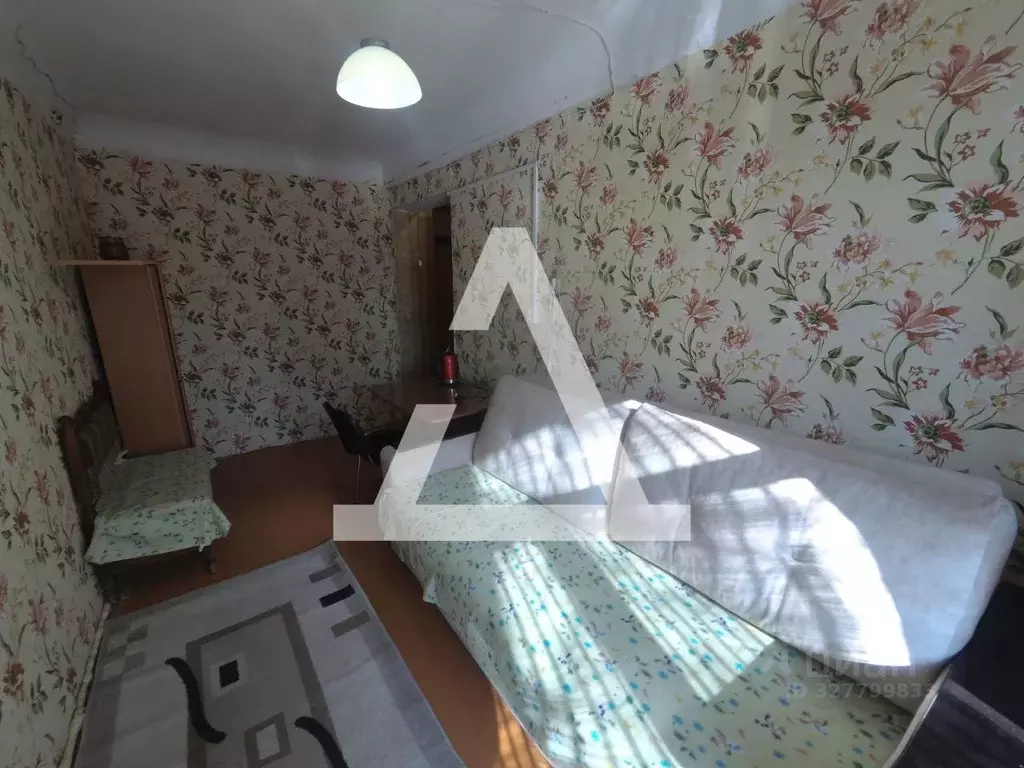 1-к кв. Самарская область, Самара Комсомольская ул., 30 (12.0 м) - Фото 2