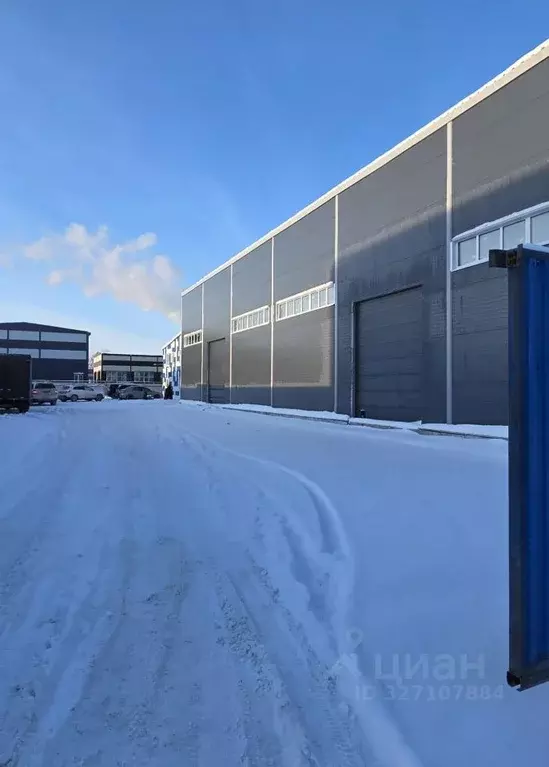 Помещение свободного назначения в Ярославская область, Ярославль ... - Фото 2