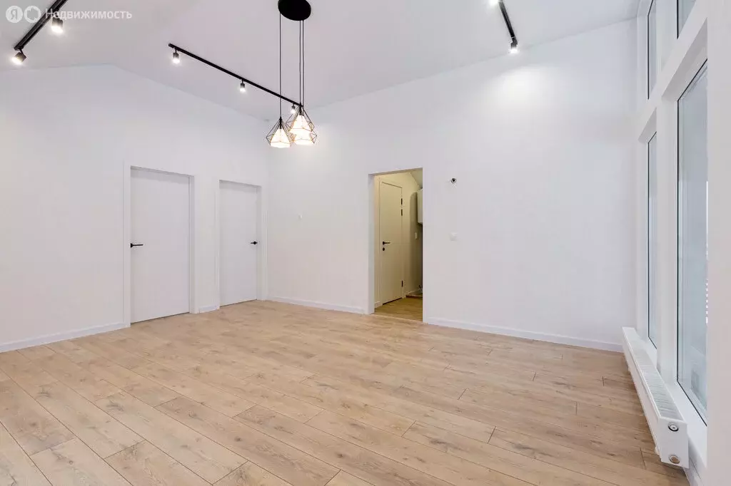 Дом в село Завьялово, Медовая улица, 5 (75 м) - Фото 2