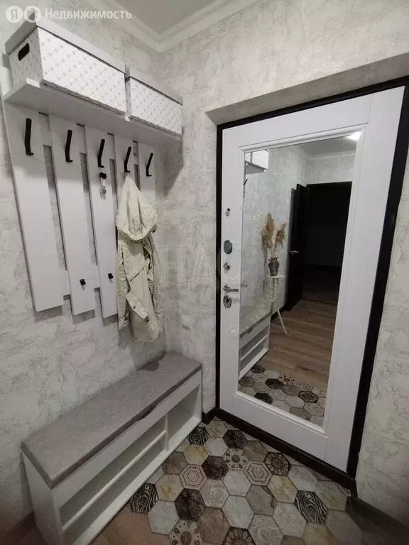 2-комнатная квартира: Курск, проспект Вячеслава Клыкова, 36 (61 м) - Фото 1