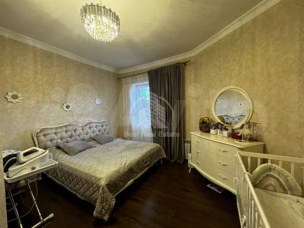 3-к. квартира, 78 м, 2/4 эт. - Фото 1