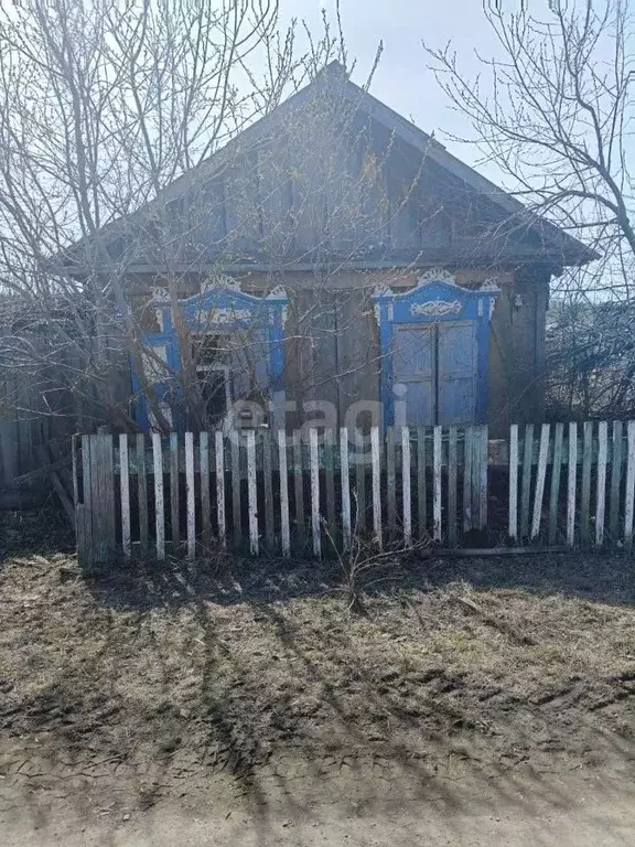 Дом в Иркутская область, Черемховский район, Нижнеиретское ... - Фото 0