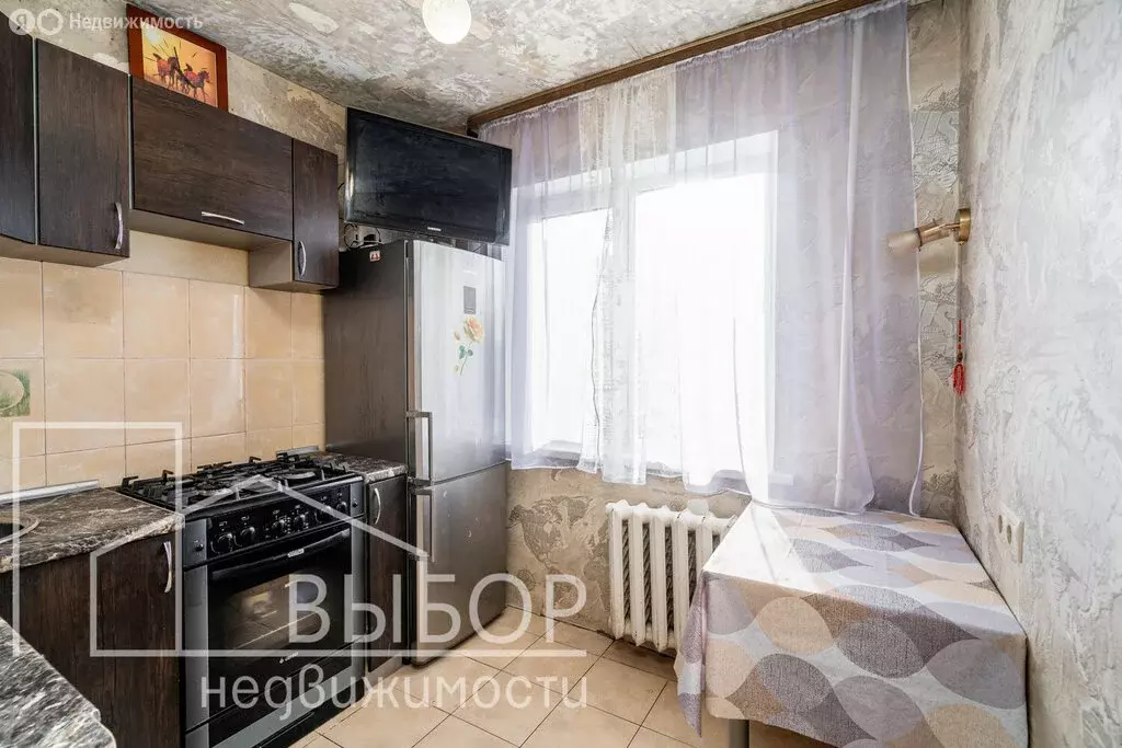 2-комнатная квартира: Томск, улица Лазарева, 2 (45 м) - Фото 0