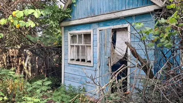Участок 6,2 сот. (СНТ, ДНП) - Фото 0
