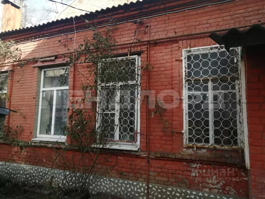 3-к кв. Ростовская область, Ростов-на-Дону Лермонтовская ул., 44 (48.0 ... - Фото 1