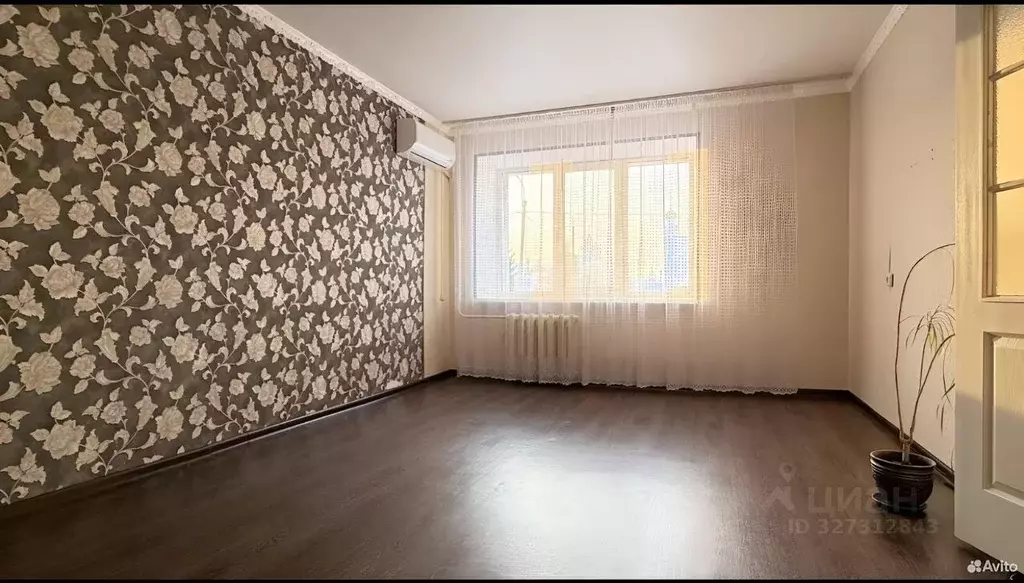 1-к кв. Башкортостан, Стерлитамакский район, Отрадовский сельсовет, с. ... - Фото 1