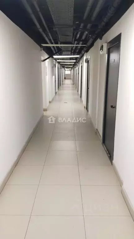 Студия Москва Ботаническая ул., 41К7 (10.6 м) - Фото 1