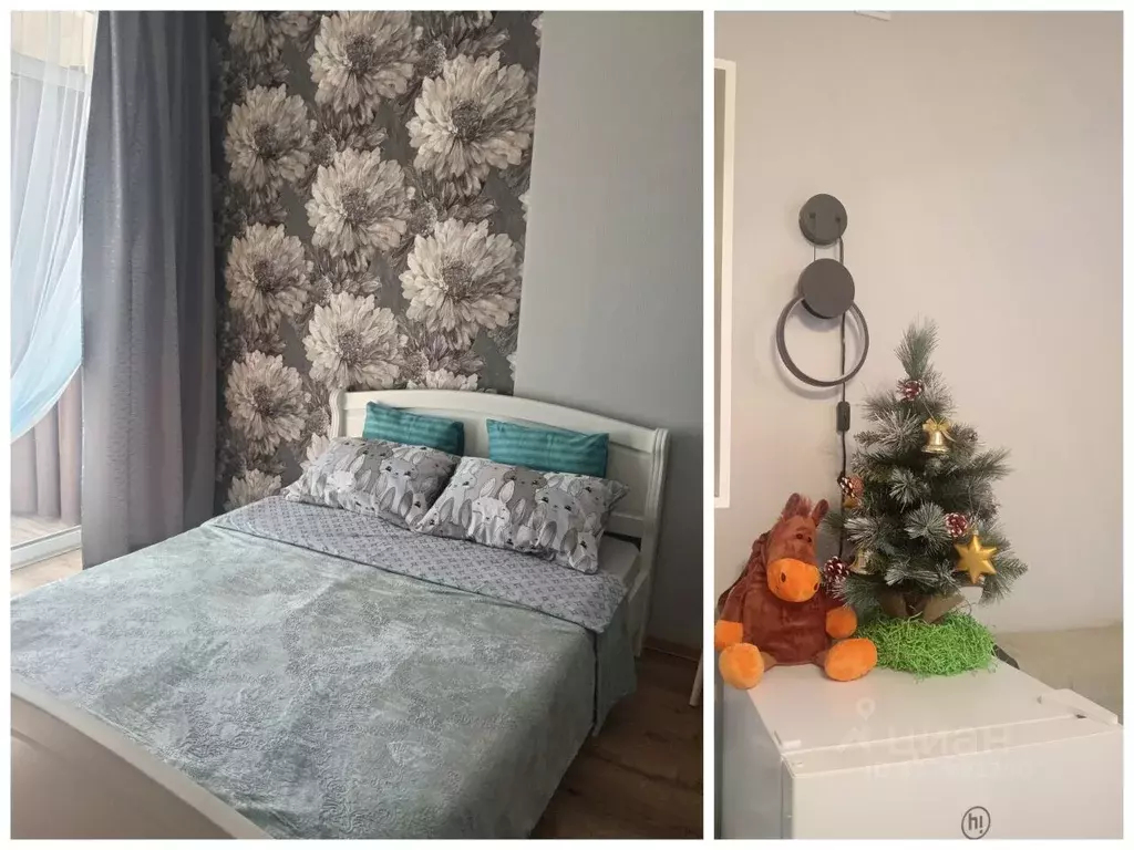 Студия Свердловская область, Екатеринбург бул. Новосинарский, 5 (28.3 ... - Фото 2