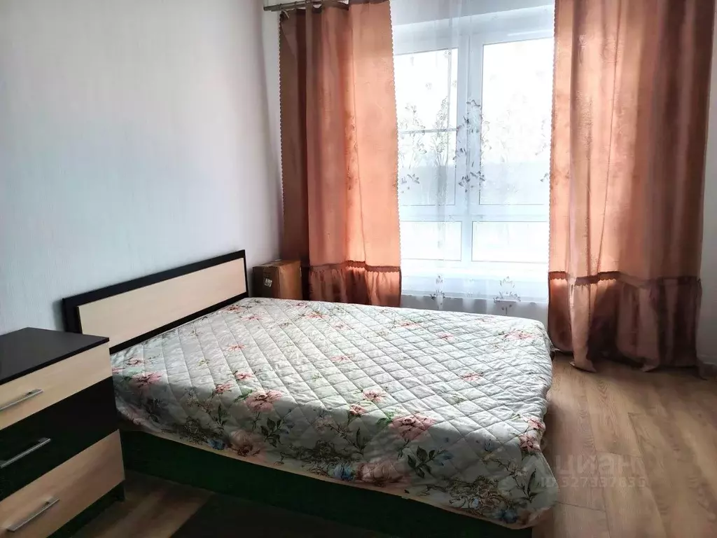 2-к кв. Москва ул. Маршала Чуйкова, 9Б (60.0 м) - Фото 1