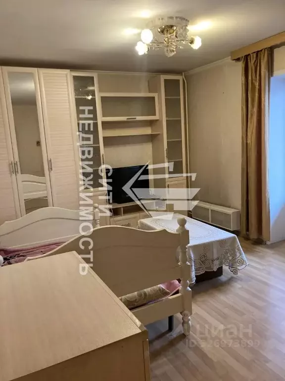 2-к кв. Москва Старомарьинское ш., 22 (52.0 м) - Фото 1