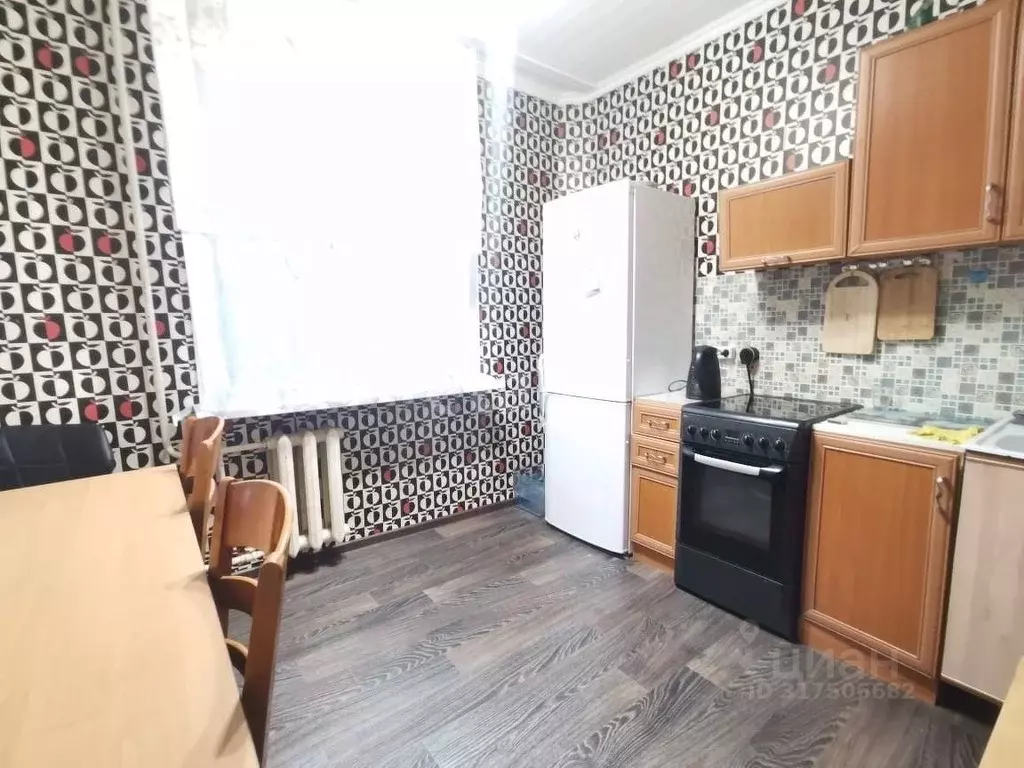 1-к кв. Сахалинская область, Южно-Сахалинск Комсомольская ул., 251А ... - Фото 1